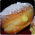 KRAPFEN e BOMBOLONI