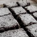 Brownies al cacao