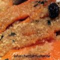 Zucca al forno gratinata