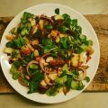 Insalata invernale