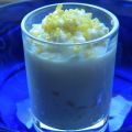 MOUSSE DI RICOTTA CON SCHEGGETTE DI SCORZA DI[...]