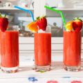 Smoothie? Perché no!