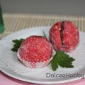  Pesche rosse