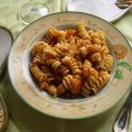 ELICHE CON VERDURE DI PRIMAVERA