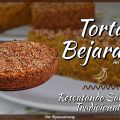 La mia versione della torta Bejarana - Salvare[...]