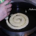 Frittelle sarde di Carnevale 