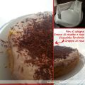 torta di compleanno light con pan di spagna per[...]