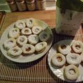 BISCOTTI OCCHI DI BUE