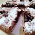 CROSTATA AI MIRTILLI