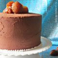 
Torta Castagna