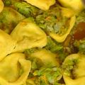 Tortelloni con robiola e zucchine di Alessandra[...]