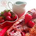 Tempo di fragole e ciliegie: ci faccio un[...]