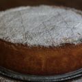 Cassata al forno