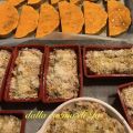 Piccoli polpettoni di pollo
