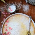 Torta impossibile al cocco e limone – Lemon and[...]