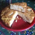 Torta mele