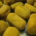CROCCHETTE DI CAVOLFIORE