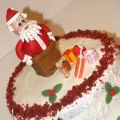 Torta Red Velvet