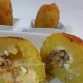 Le mie Patate ripiene!