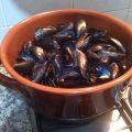 COZZE E VONGOLE