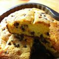 
Torta arancia e cioccolato per San Valentino