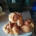 COCCOETTO DE PASCA CUN SOU ( COCCOETTO DI[...]
