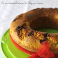 Ciambella alla ricotta