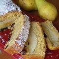 Plumcake pere e prugne per una colazione[...]