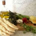 Taglierini primavera