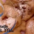 Frittelle di mele - I men