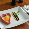 Cuore d'Uovo: ricetta di San Valentino