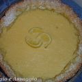 CROSTATA AL LIMONE