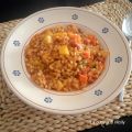 ZUPPA D'ORZO CON SPECK