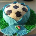 Forza azzurri