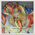 Ciambelline di Carnevale