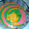 Torta 8 vasetti