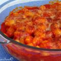 

Gnocchi alla sorrentina


