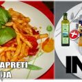 STROZZAPRETI CON 'NDUJA DI SPILINGA
