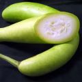 Zuppa di zucca