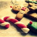 Biscotti di Natale decorati... Ma quanto sono[...]
