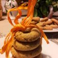 Lilly loves...biscotti della nonna integrali