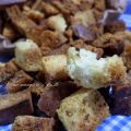 I CROSTINI DI ENZA...!!!