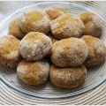 Polpette di amaranto