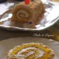 Rotolo Crema e Panna