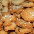 Frollini di Parmigiano Reggiano...[Cuciniamo[...]