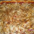 Sfincione palermitano