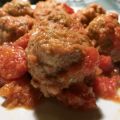 BAMBINI ...PIOVONO POLPETTE!!!