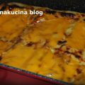 Lasagne ai formaggi