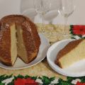 Pandoro all'olio con metodo Tang Zhong, a modo[...]