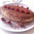 Semifreddo con fragole e....